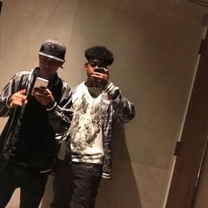 Meet your Posher, William